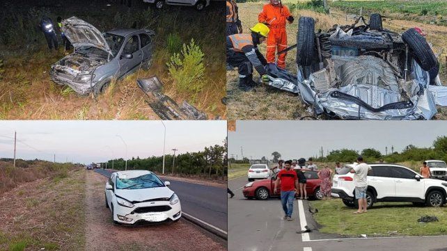 La Policía se mostró sorprendida y el gobierno insiste en respetar velocidades y normas.