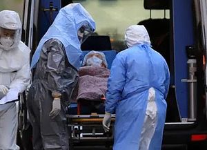 El virus no existe (y otros argumentos)