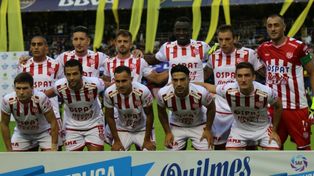 El uno por uno del Tate en la derrota ante el Xeneize