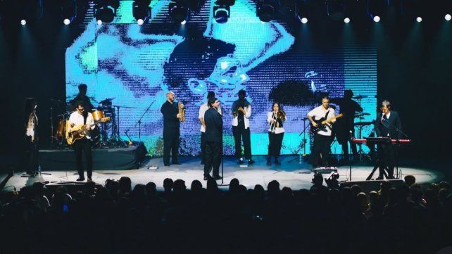El Kuelgue hizo bailar a Paraná en Hierlam XL