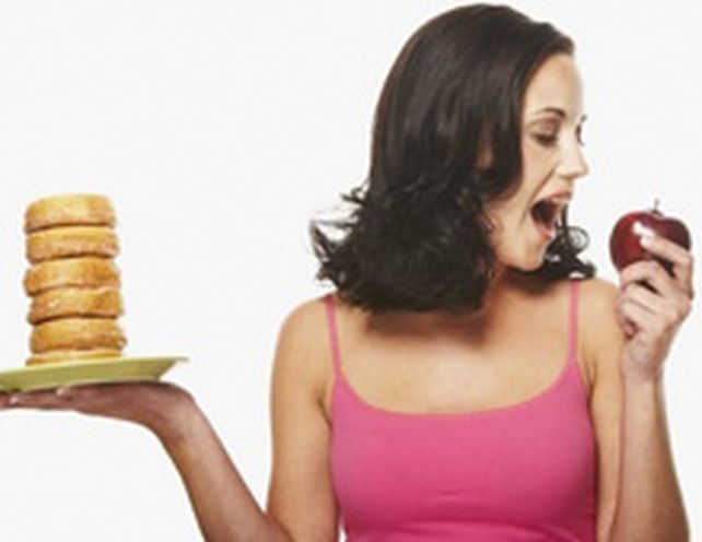Dieta post-verano: un plan semanal para bajar los kilos de m&aacute;s de las vacaciones
