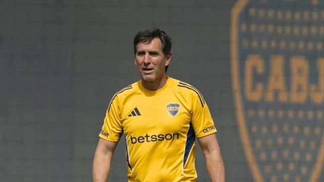 Los posibles 11 de Boca para el debut en la Copa Libertadores