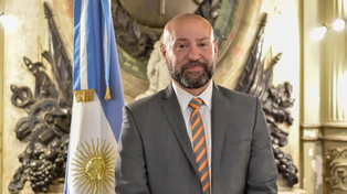 La Justicia ya recibió más de 50 grabaciones de la supuesta voz de Diego Spagnuolo.