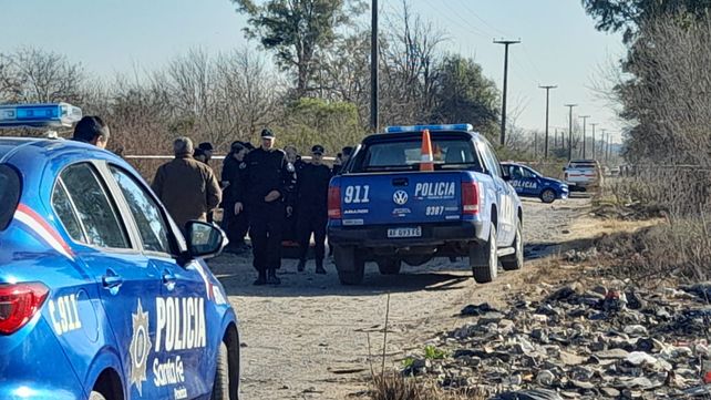Hermanas ejecutadas: otra vez cadáveres que aparecen en descampados