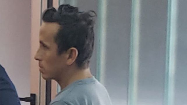 Para matarla, Martínez engañó a Fátima con la compra de un celular