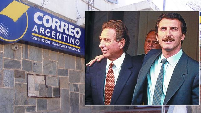 Corte Suprema reactiva causa Correo Argentino de Mauricio Macri