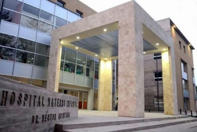 Repudio en Jujuy: impiden la ILE a una nena de 12 años embarazada de gemelos por una violación