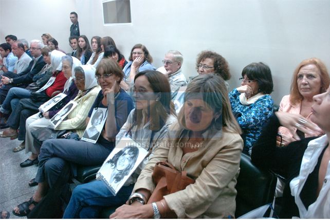 Comenzó en Santa Fe el séptimo juicio de lesa humanidad en la provincia