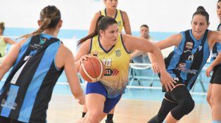 La FBER apuesta por relanzar la Liga Femenina de Mayores