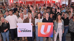 El Partido Socialista renovó autoridades en Santa Fe con un mensaje de unidad