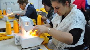 Advierten sobre una caída profunda de la actividad textil