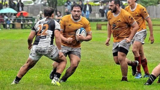 Fiesta paranaense: Estudiantes aplastó a Curne y Rowing avanzó a semifinales