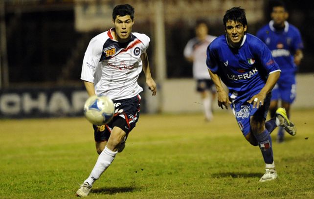 Juan Carlos Lescano, de Central Córdoba a River sin escalas