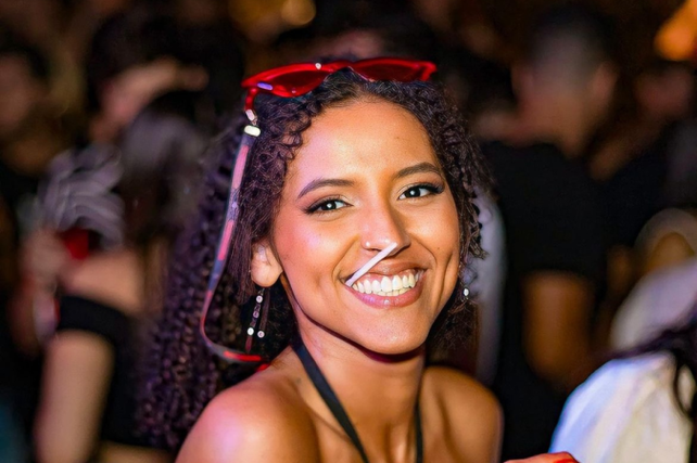 Ana Clara Benevides