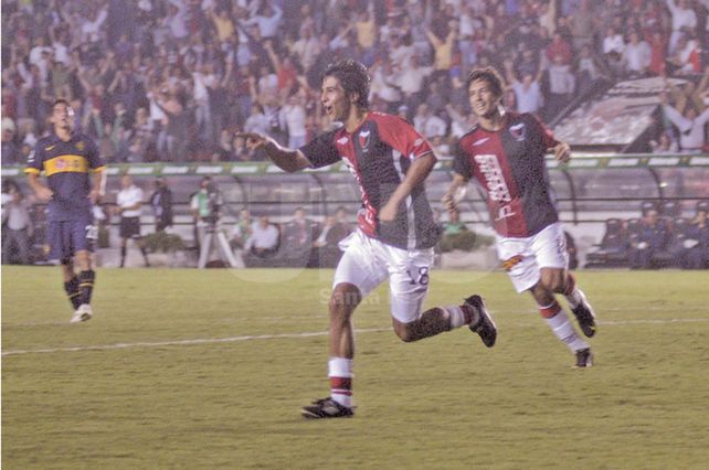 La última vez que Colón le ganó a Boca fue 3-0 en el Torneo Clausura 2010.