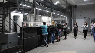 Ante la falta de seguridad, restringirán las guardias en efectores públicos