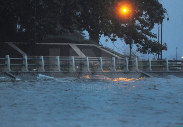 Foto: José Busiemi / UNO Santa Fe