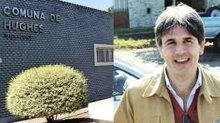 Un falso contador fue cesanteado y es investigado por usurpar el título