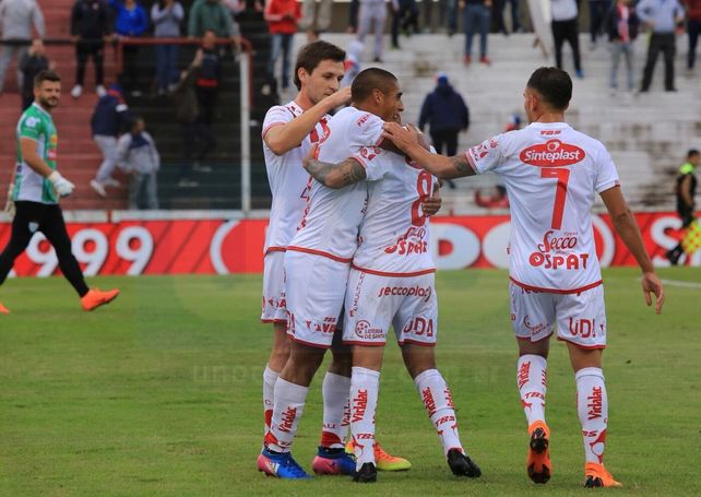 Foto&nbsp;UNO&nbsp;Diego Arias