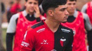 La Reserva de Colón logró su primer triunfo y tomó aire en el Torneo Proyección