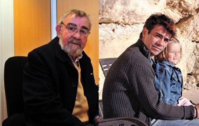 Juan Pablo tenía 41 años. Ayer la Justicia española resolvió mantener abierta la causa de su muerte. Su papá