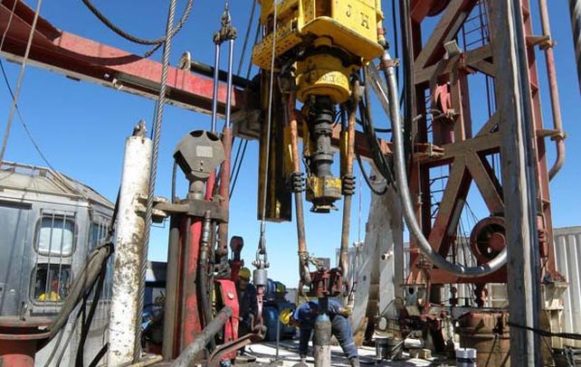 “Este descubrimiento hace honor al ADN explorador de YPF