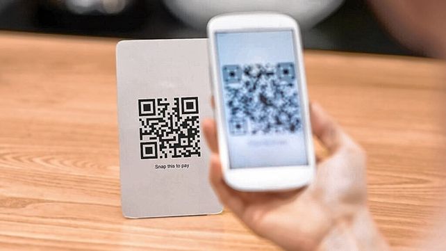 Desde el 29 de noviembre podrá usarse cualquier billetera digital en Argentina.
