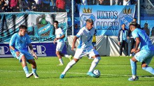 CADU, próximo rival de Colón, viene de ser goleado por Temperley en el Beranger.