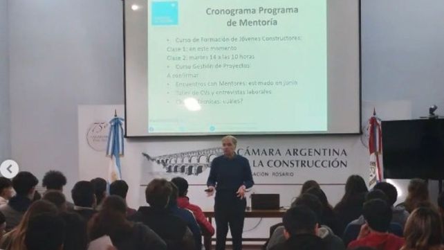 La semana: se viene una nueva edición del programa Naves