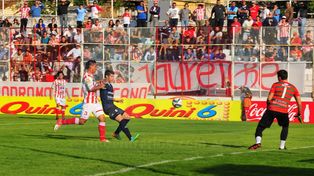 Atlético Paraná recibirá a Independiente Rivadavia cuando se reanude el certamen. &nbsp;