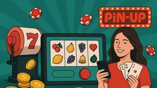 Los mejores juegos en Pin Up Honduras elegidos por jugadores