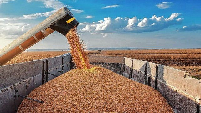Fin de las retenciones cero: en tres días se registró el cupo de USD 7.000 millones