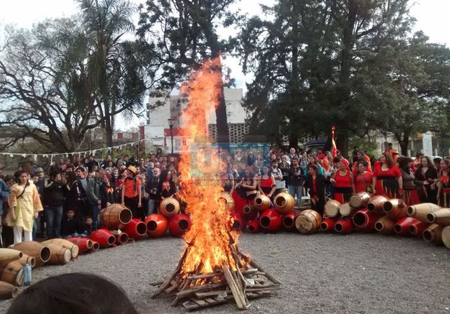 Foto: UNO/Ayelén Morales