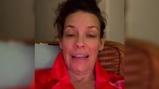 Evangeline Lilly
