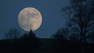 Durante el 2026, se producirán cuatro eclipses en total: dos lunares y dos solares