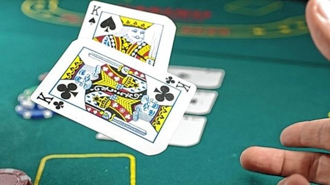 Póker Argentina: Estas son algunas de las mejores manos del póker online