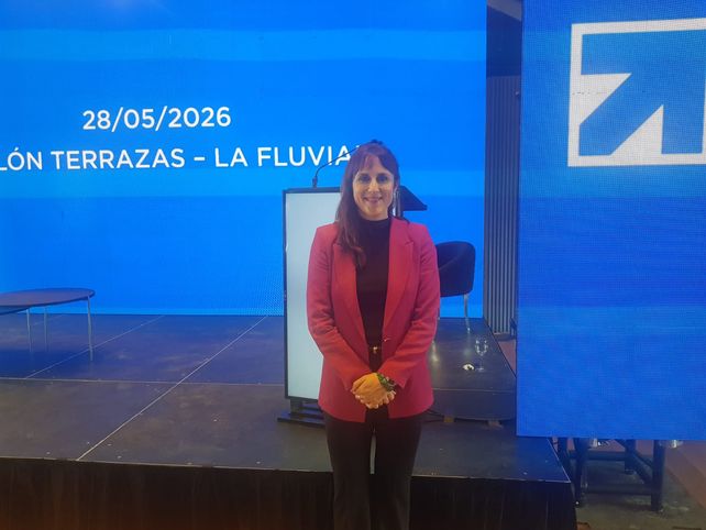 Florencia Iglesias