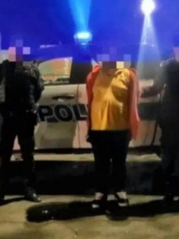Simuló su propio secuestro y le exigió $2 millones a su esposa: lo detuvieron en Paraná