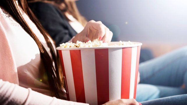 Las entradas de cine aumentaron entre 29% y 50% en Paraná entre 2025 y 2026.