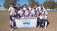 Santa Fe FC empató pero conservó la punta del ascenso liguista