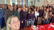 Sofía Gan es la primer mujer en dirigir el socialismo entrerriano