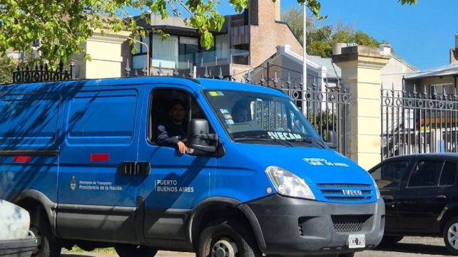 Un sindicato alerta por el traslado del patrimonio fluvial de la región