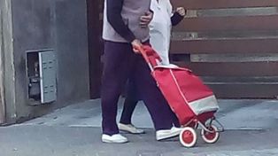 Un represor incumple la prisión domiciliaria