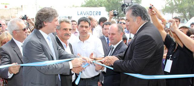 Henn dijo que Boudou le prometió “agilizar la audiencia” por la deuda