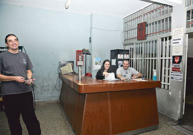 Mauricio Centurión/ Diario UNO.