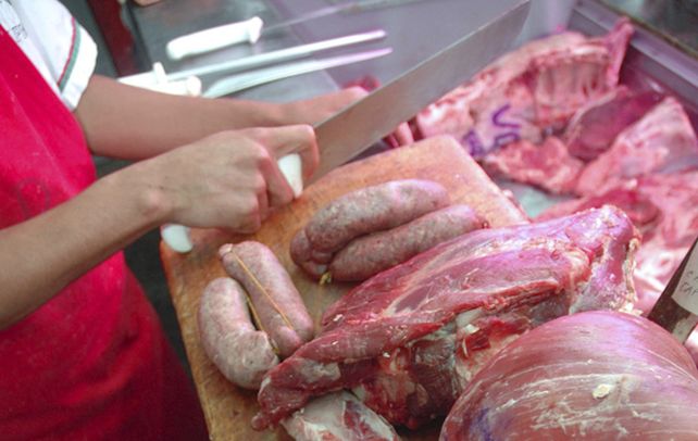 En ciertos días de Semana Santa no se debe comer carne según la religión cristiana