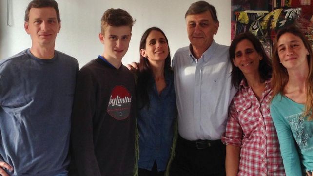 Se cumplen tres años de la muerte de Hermes Binner, primer gobernador socialista del país