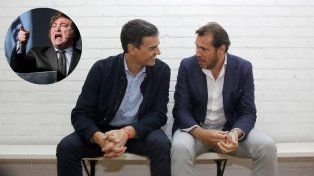 Javier Milei se cruzó con gobierno de España en nuevo conflicto diplomático