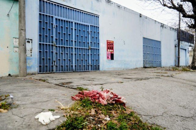 Roberto Ferrari (82) fue asesinado a balazos el miércoles 27 de mayo de 2026 en la puerta de un supermercado chino ubicado sobre Sanguinetti al 5200.