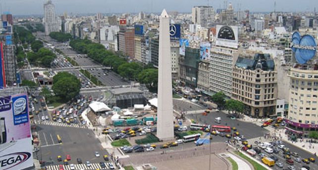 Montevideo y Buenos Aires tienen la mejor calidad de vida del Cono Sur